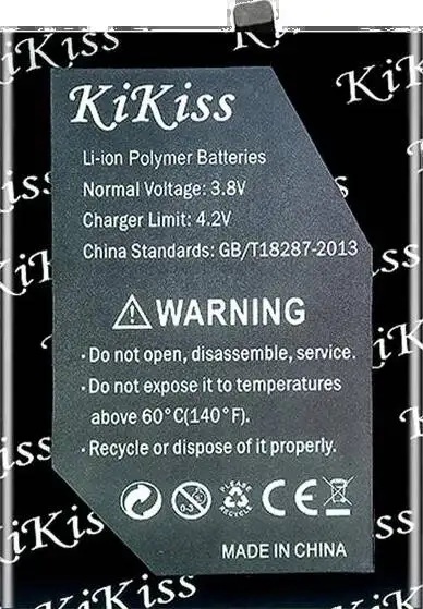 6500Mah Premium Replacement Mobile Phone Battery BA09 For Vivo Iqoo Z8X
6500Mah Premium Replacement Mobile Phone Battery BA09 For Vivo Iqoo Z8X