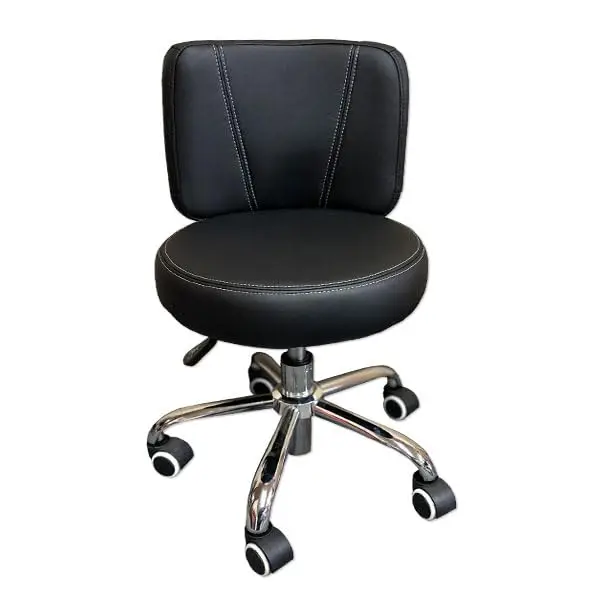 Adjustable Height 13.5-15.5in Pedicure Stool Swivel Cushioned Beauty Spa Salon Custom
Adjustable Height 13.5-15.5in Pedicure Stool Swivel Cushioned Beauty Spa Salon Custom