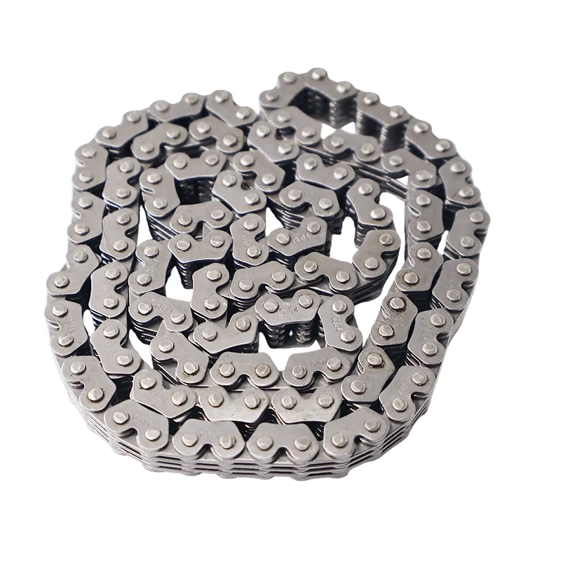 0GR0-024100 Timing Chain 122L for Thermostat Seat For CForce UForce ZForce 550 520 CF500US-EX CF500ATR-2L 191R ATV PART
0GR0-024100 Timing Chain 122L for Thermostat Seat For CForce UForce ZForce 550 520 CF500US-EX CF500ATR-2L 191R ATV PART