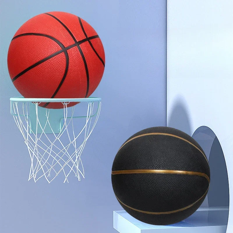 No. 3 / No. 5 / No. 7 Children's basketball Wear resistant Basketball Adult game training basketball outdoor sports ball
No. 3 / No. 5 / No. 7 Children's basketball Wear resistant Basketball Adult game training basketball outdoor sports ball
