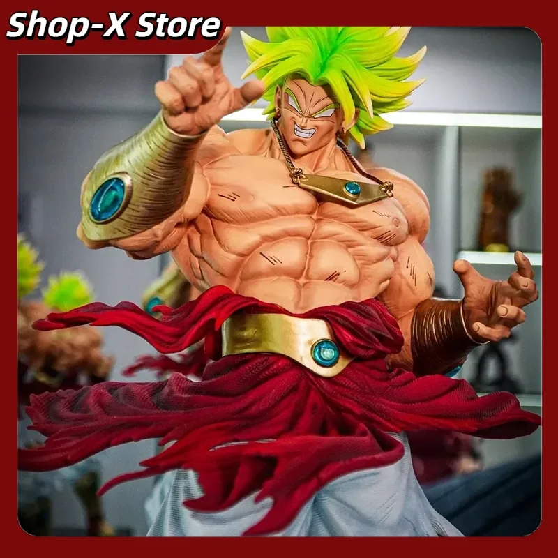 Jt Break Dragon Ball Аниме Статуя - Коллекционная фигурка премиум-класса, модель в подарок
Jt Break Dragon Ball Аниме Статуя - Коллекционная фигурка премиум-класса, модель в подарок