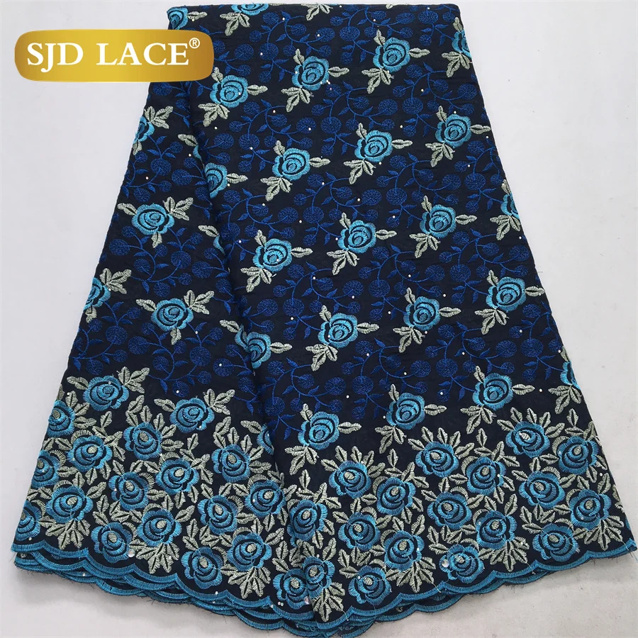 SJD LACE, швейцарская вуаль, кружевная ткань, 2025 г., высокое качество, африканская вышивка, хлопковое кружево, нигерийское кружево с камнями для свадебных платьев 4106
SJD LACE, швейцарская вуаль, кружевная ткань, 2025 г., высокое качество, африканская вышивка, хлопковое кружево, нигерийское кружево с камнями для свадебных платьев 4106