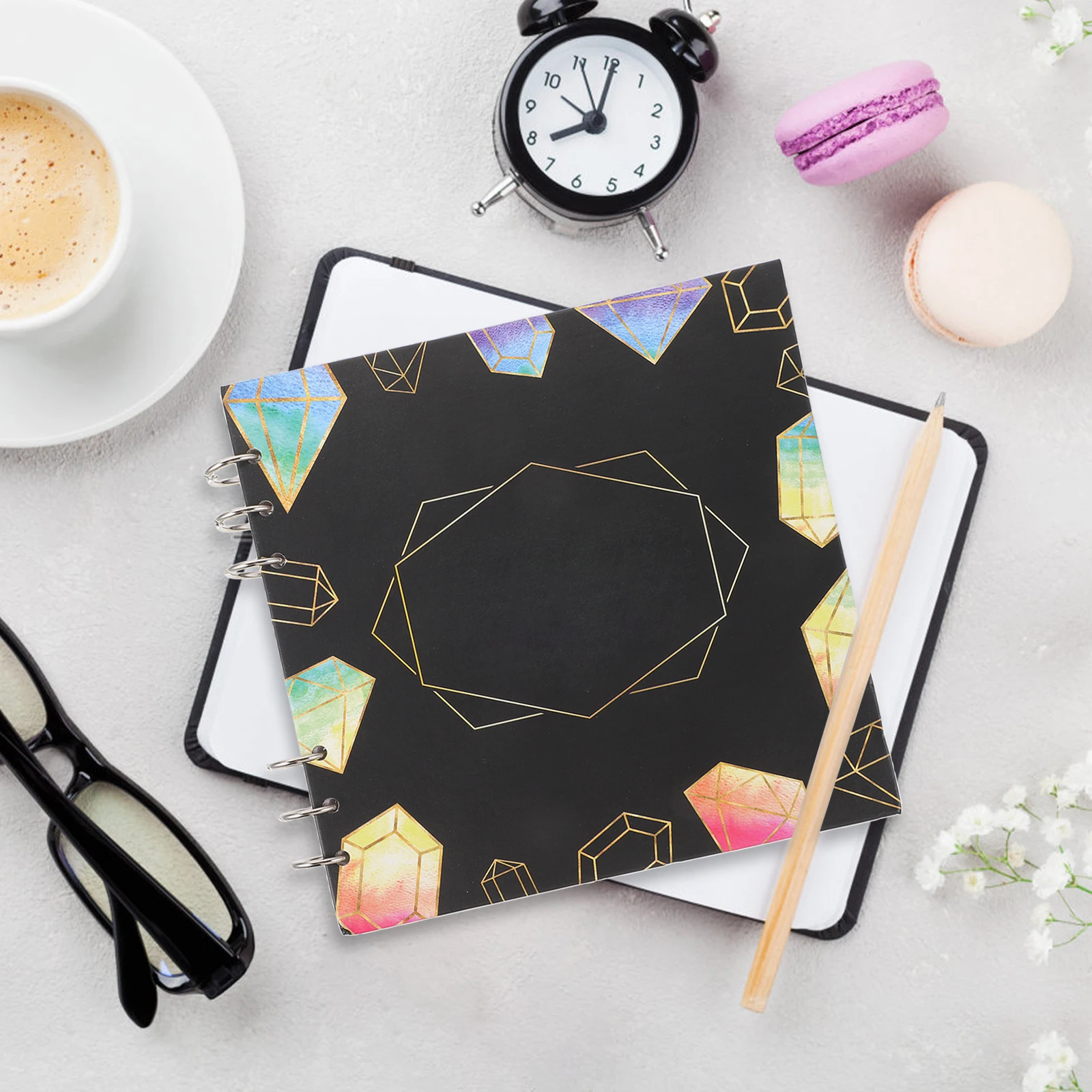 1pc Soft Cover Watercolor Sketch Book Spiral Binding Small Portable Drawing Notebook For Artists Students Painting Enthusiasts
1pc Soft Cover Watercolor Sketch Book Spiral Binding Small Portable Drawing Notebook For Artists Students Painting Enthusiasts