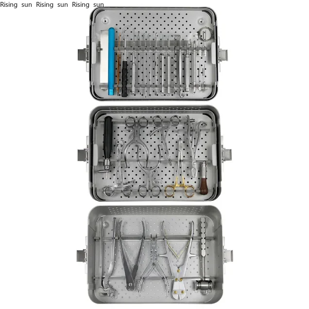 XC Medico Vet Набор инструментов Резак для проволоки, Бендер, Лифт, Ручка AO QC, Базовый ветеринарный набор инструментов
XC Medico Vet Набор инструментов Резак для проволоки, Бендер, Лифт, Ручка AO QC, Базовый ветеринарный набор инструментов