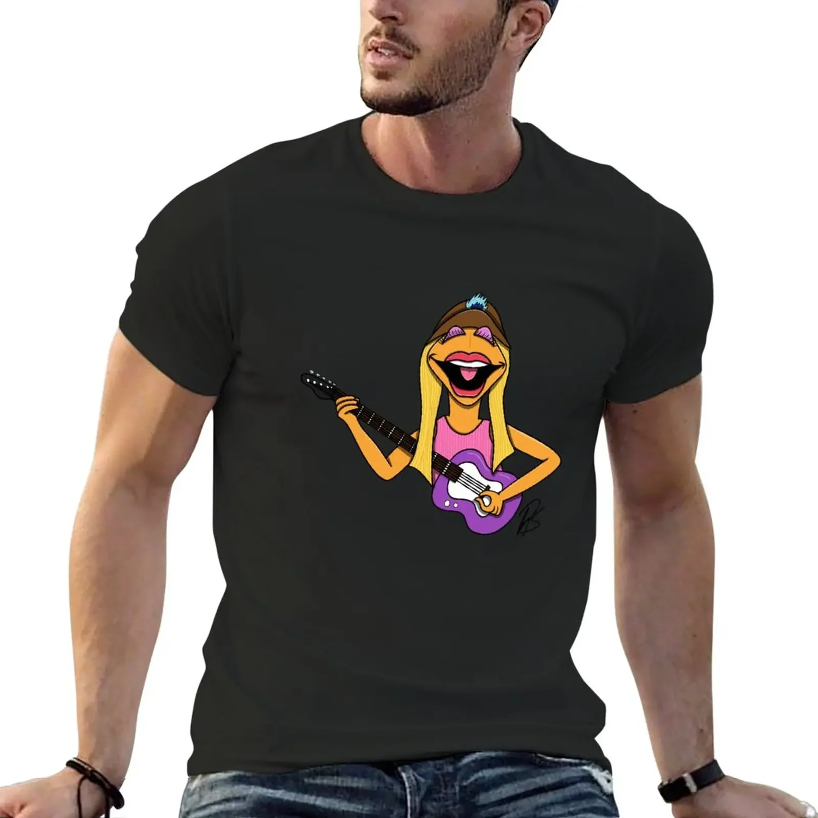 New Fer sure, rully! T-Shirt t-shirts man customized t shirts men graphic t shirts
New Fer sure, rully! T-Shirt t-shirts man customized t shirts men graphic t shirts
