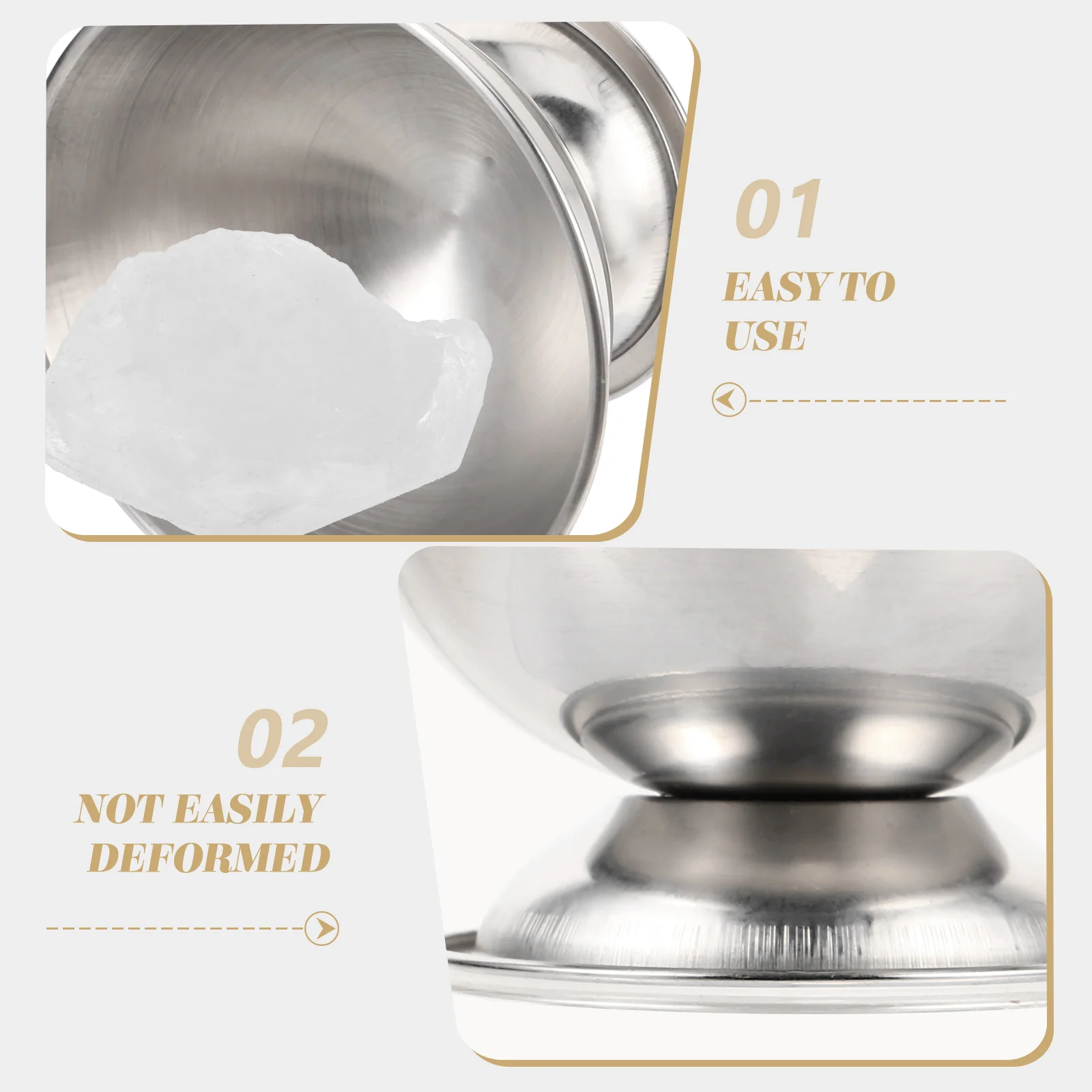 Bowl Aluminum Alumn Melting Mixing Stainless Steel Mixer Bowls Metal Campus
Bowl Aluminum Alumn Melting Mixing Stainless Steel Mixer Bowls Metal Campus