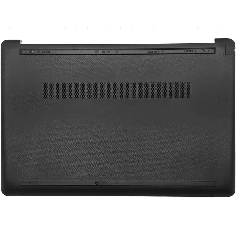For HP 15-DW 15S-DU 15T-DW 15-GW Laptop Bottom Case Base Enclosure Replacement for H
For HP 15-DW 15S-DU 15T-DW 15-GW Laptop Bottom Case Base Enclosure Replacement for H