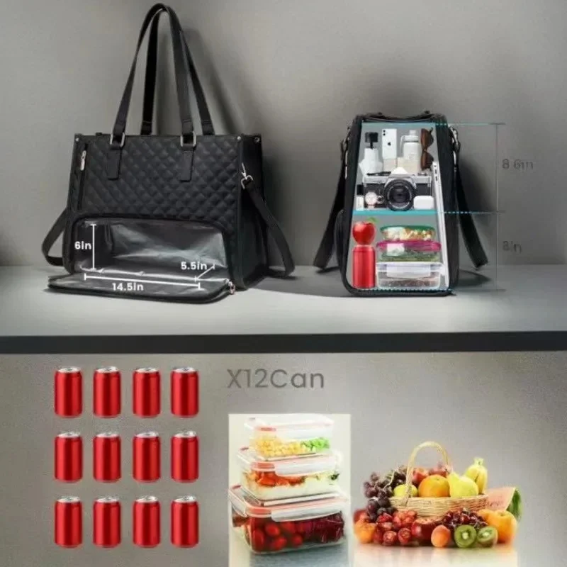 Women's Handbag Lunch Backpacks 42x30x18cm Lunch Travel Hiking Insulated Box Diagonal Cross Computer Bag Unisex Backpacks New
Women's Handbag Lunch Backpacks 42x30x18cm Lunch Travel Hiking Insulated Box Diagonal Cross Computer Bag Unisex Backpacks New