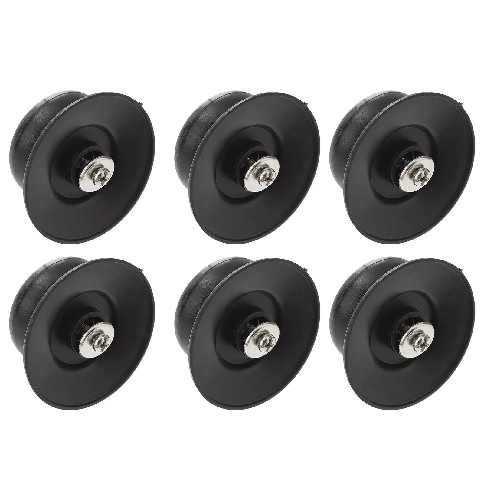 6 pcs Pot Lid Handles Universal Knobs Replacement Saucepan Cover Caps Cooking Utensils Premium Material Long Term Use
6 pcs Pot Lid Handles Universal Knobs Replacement Saucepan Cover Caps Cooking Utensils Premium Material Long Term Use