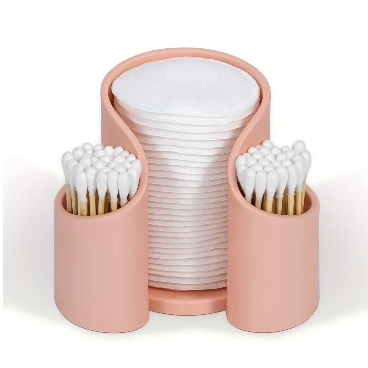 Multi- Cosmetic Cotton Box Large Capacity 4.3inch Desktop Organizer Portable Plastic Rack Drawer organiser Rattan Cajonera
Multi- Cosmetic Cotton Box Large Capacity 4.3inch Desktop Organizer Portable Plastic Rack Drawer organiser Rattan Cajonera