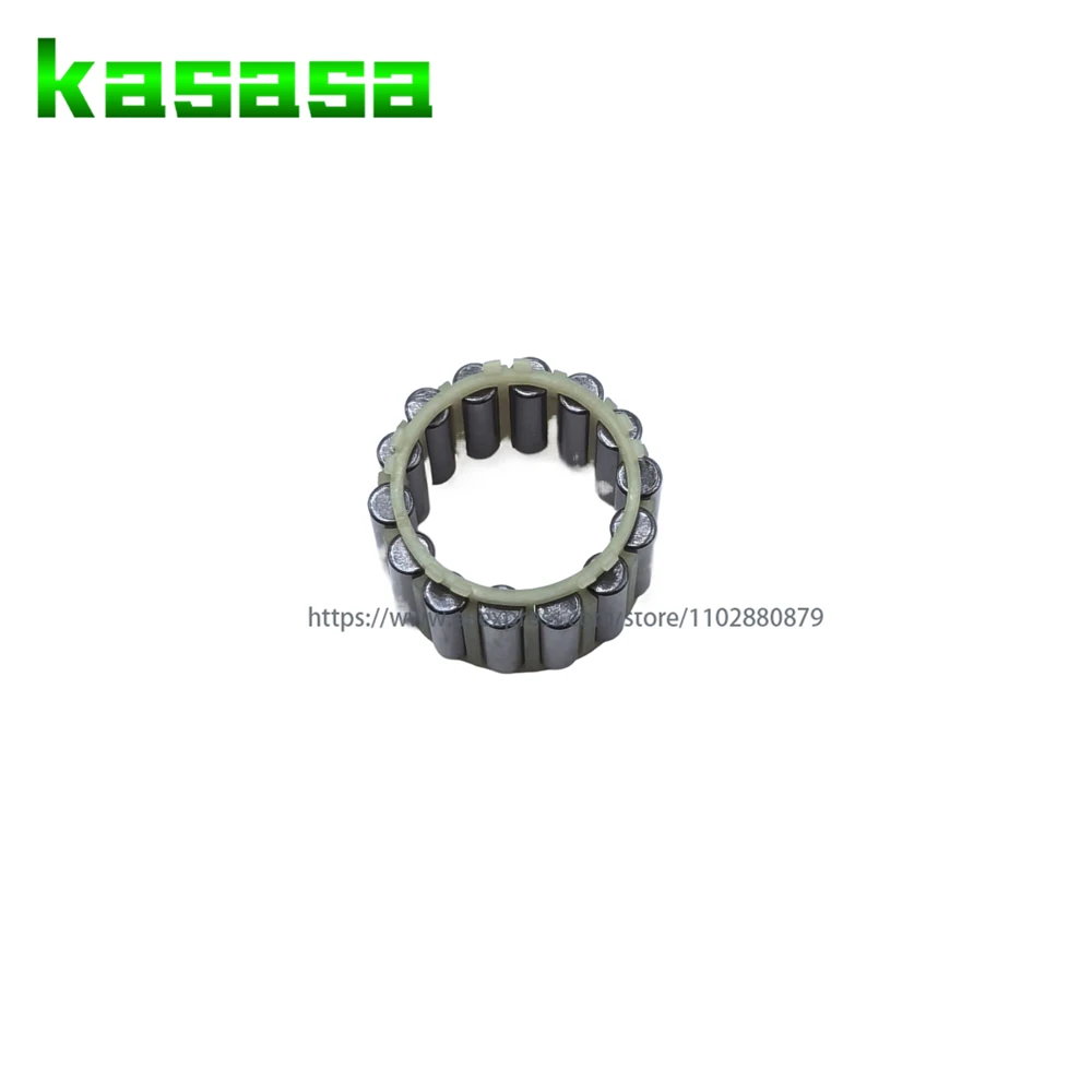 TRB-911-DF New PDK 7DT45 Differential Thrust Bearing For Porsche 718 Boxster Cayman 911 Carrera
TRB-911-DF New PDK 7DT45 Differential Thrust Bearing For Porsche 718 Boxster Cayman 911 Carrera