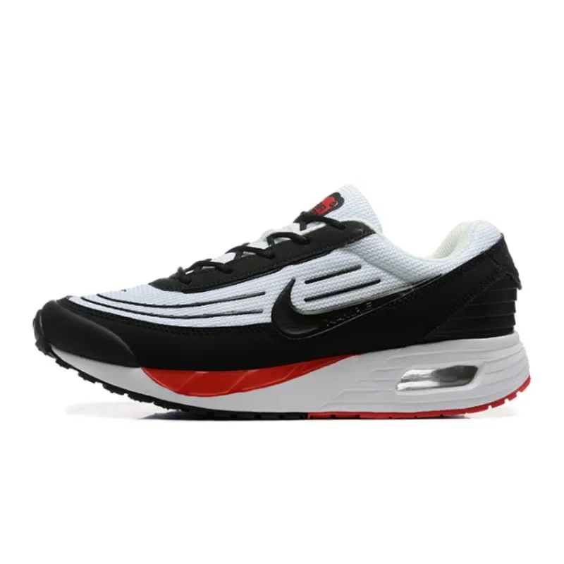 Nike Air Max Verse Air-Sole FV13023 Unit Cushioning Lightweight Mesh Men/Women's 100% Authentic Heritage Running Design Blackred
Nike Air Max Verse Air-Sole FV13023 Unit Cushioning Lightweight Mesh Men/Women's 100% Authentic Heritage Running Design Blackred