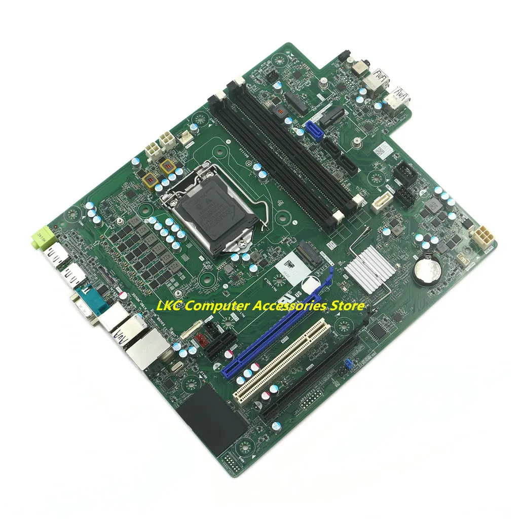 100% протестировано для DELL Optiplex 7071, материнская плата для настольных ПК 97YXY 097YXY CN-097YXY 88Y02 088Y02 CN-088Y02 BG1113 9C5FV, материнская плата
100% протестировано для DELL Optiplex 7071, материнская плата для настольных ПК 97YXY 097YXY CN-097YXY 88Y02 088Y02 CN-088Y02 BG1113 9C5FV, материнская плата