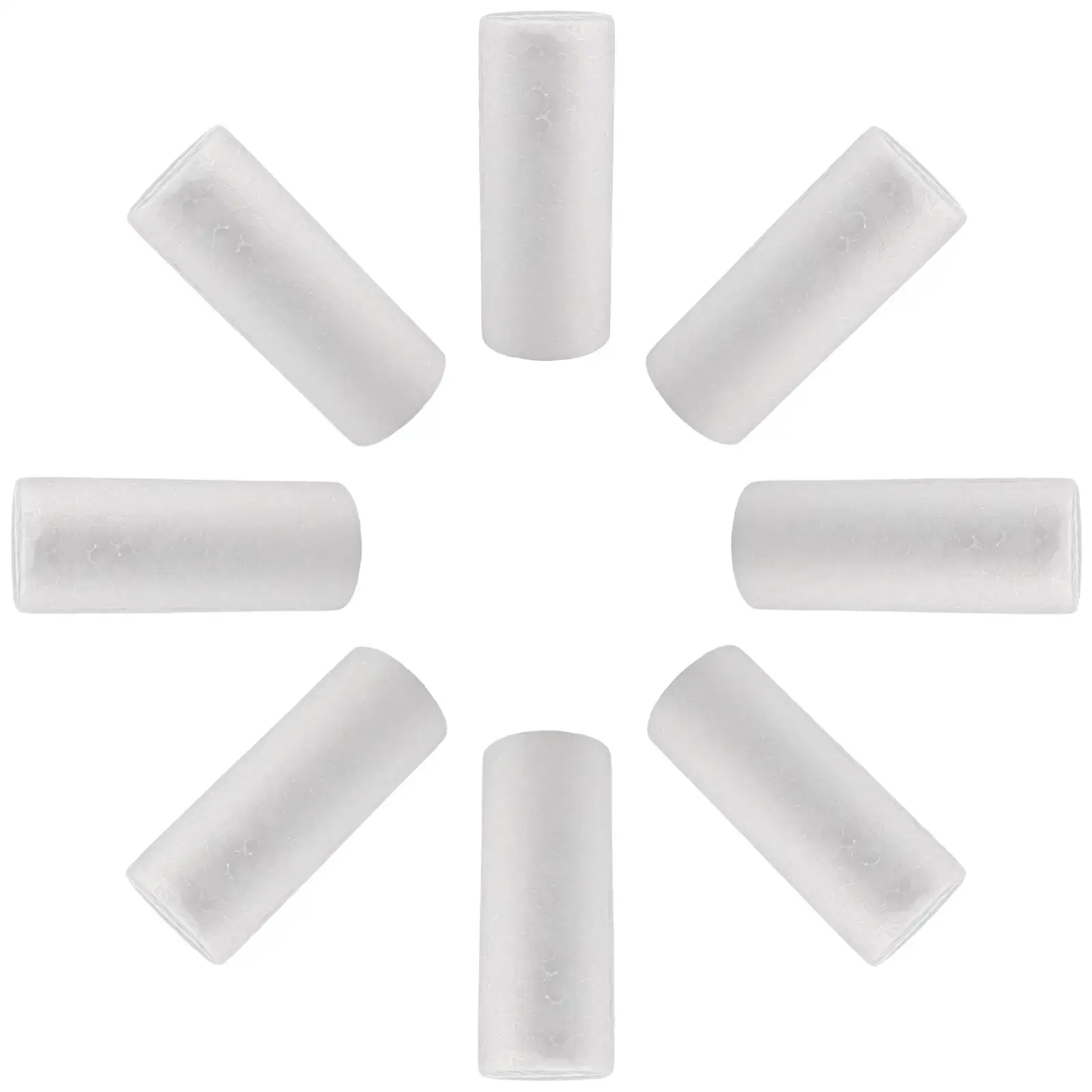 10Pcs Foam Decorations for Craft Foam Cake Christmas naments Lightweight Holiday Party Craft Supplies
10Pcs Foam Decorations for Craft Foam Cake Christmas naments Lightweight Holiday Party Craft Supplies