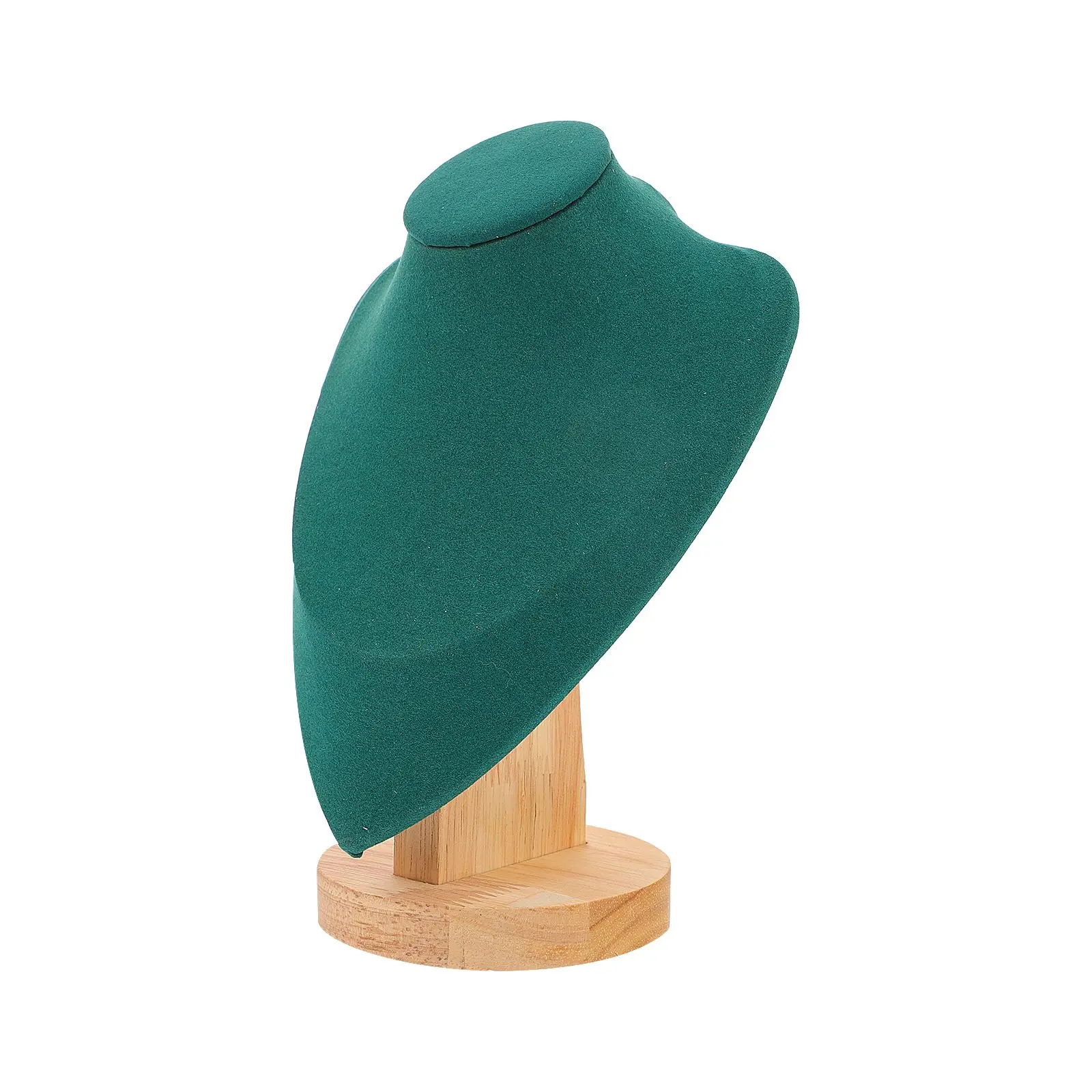 Elegant Necklace Bamboo Jewelry Rack Jewelry Rack Durable Flannel Material Display St Home Store Gifts Luxurious
Elegant Necklace Bamboo Jewelry Rack Jewelry Rack Durable Flannel Material Display St Home Store Gifts Luxurious