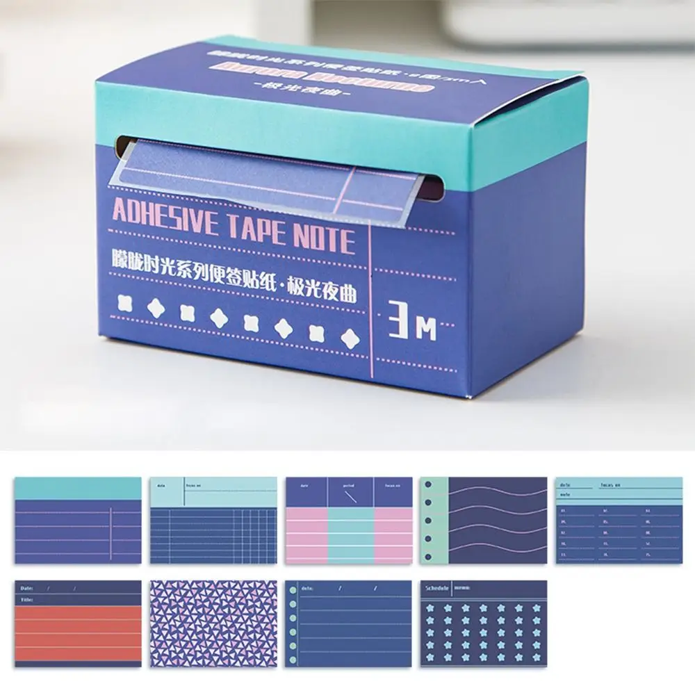 Keypoints Marker Pull-out Roll Label Sticker Sticky Reminder Reading Notes Adhesive Tape Notes Decorative Journal Agenda
Keypoints Marker Pull-out Roll Label Sticker Sticky Reminder Reading Notes Adhesive Tape Notes Decorative Journal Agenda