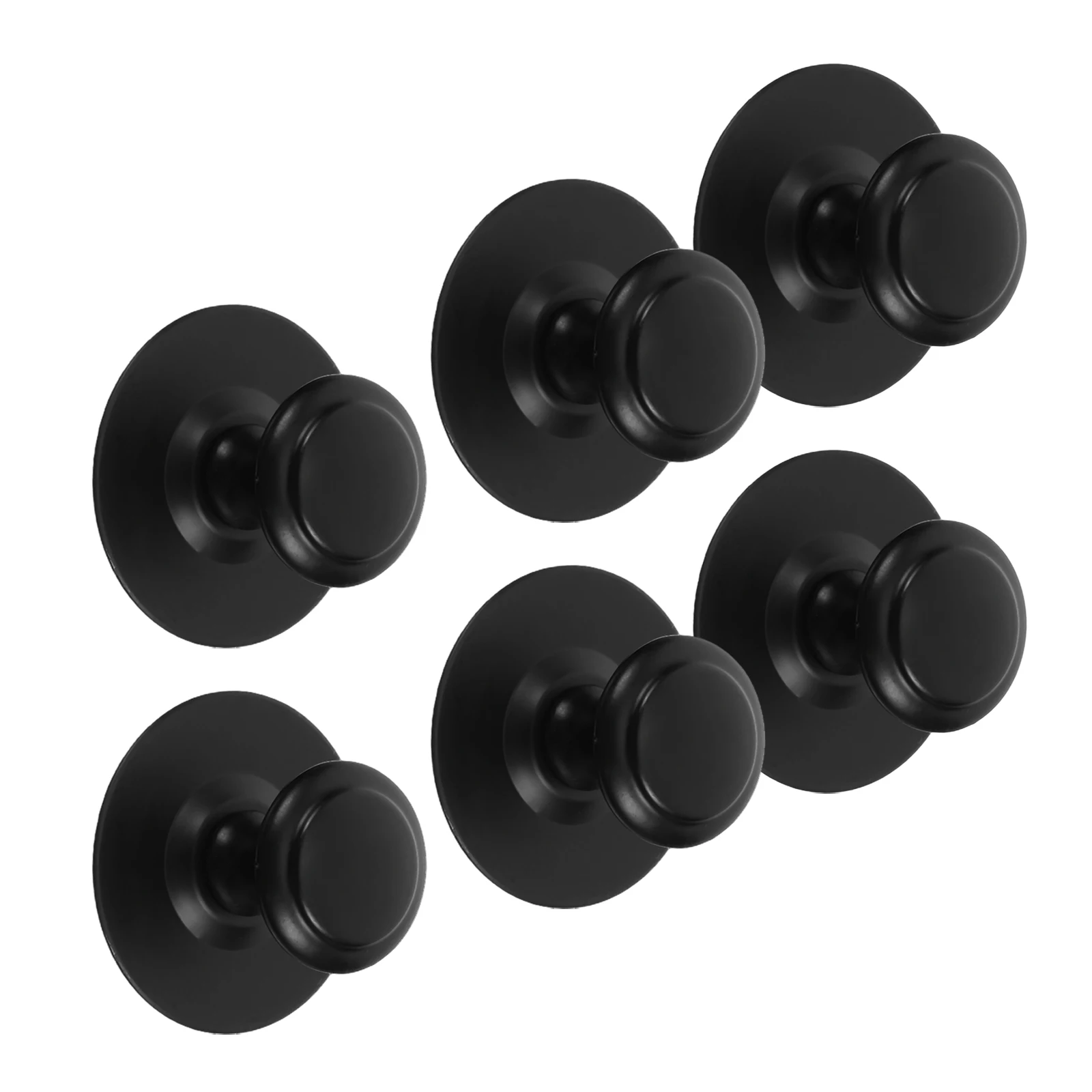 6pcs Stainless Steel Drawer H les Modern Cabinet Knobs Mushroom Shaped Durable Furniture Pulls for Dresser drawers
6pcs Stainless Steel Drawer H les Modern Cabinet Knobs Mushroom Shaped Durable Furniture Pulls for Dresser drawers