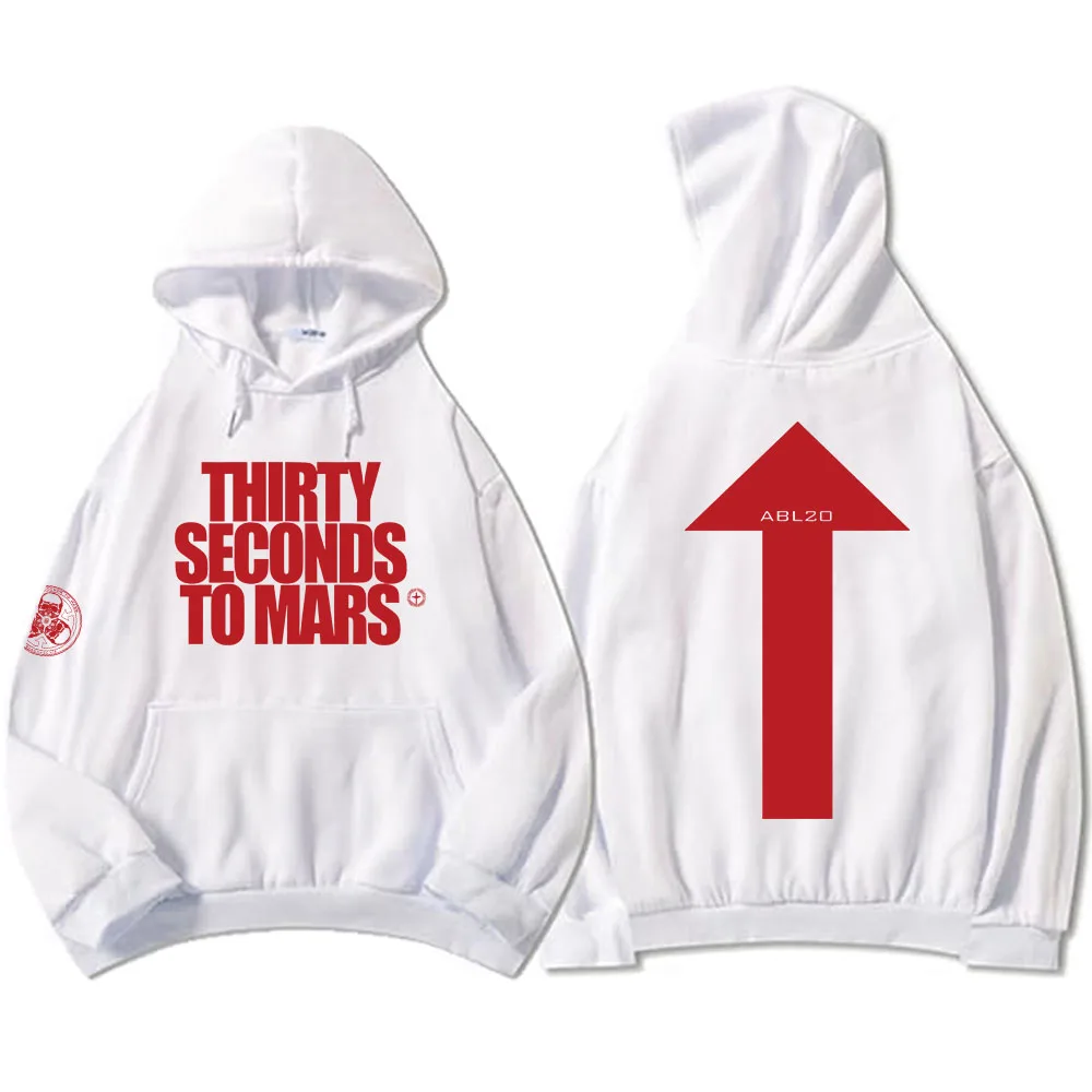 A BEAUTIFUL LIE 20TH ANNIVERSARY ARROW HOODIE THIRTY SECONDS TO MARS Band Printing Sweatshirts Fleece Autumn Male Sudaderas Men
A BEAUTIFUL LIE 20TH ANNIVERSARY ARROW HOODIE THIRTY SECONDS TO MARS Band Printing Sweatshirts Fleece Autumn Male Sudaderas Men