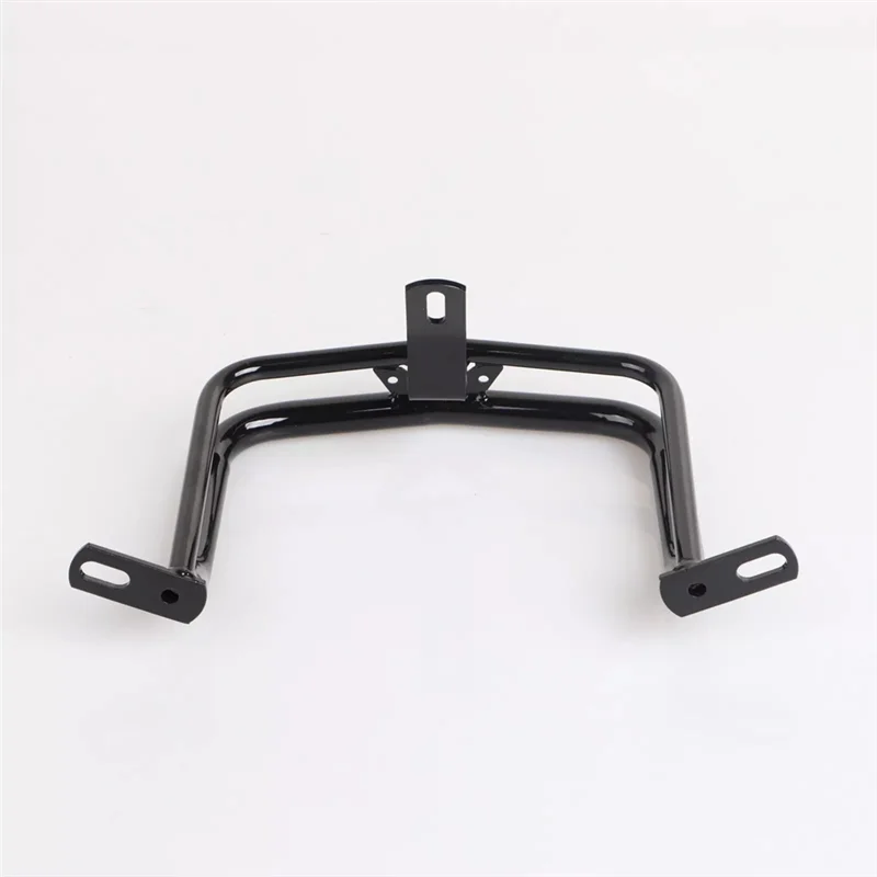 L37A-Rear Fender Rail Trim Bumper Fit For FLT FLHT FLHR FLHRC 1980-2008 Black
L37A-Rear Fender Rail Trim Bumper Fit For FLT FLHT FLHR FLHRC 1980-2008 Black