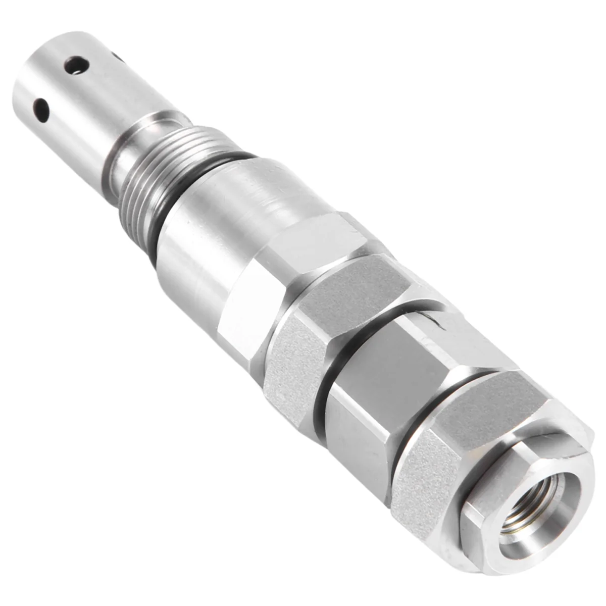 SV3-10-C-0-00 главный рельсовый клапан для Doosan DH220-5 Kato HD820 Sumitomo SH120 Hyundai DH225-7 Volvo EC140 EC210
SV3-10-C-0-00 главный рельсовый клапан для Doosan DH220-5 Kato HD820 Sumitomo SH120 Hyundai DH225-7 Volvo EC140 EC210