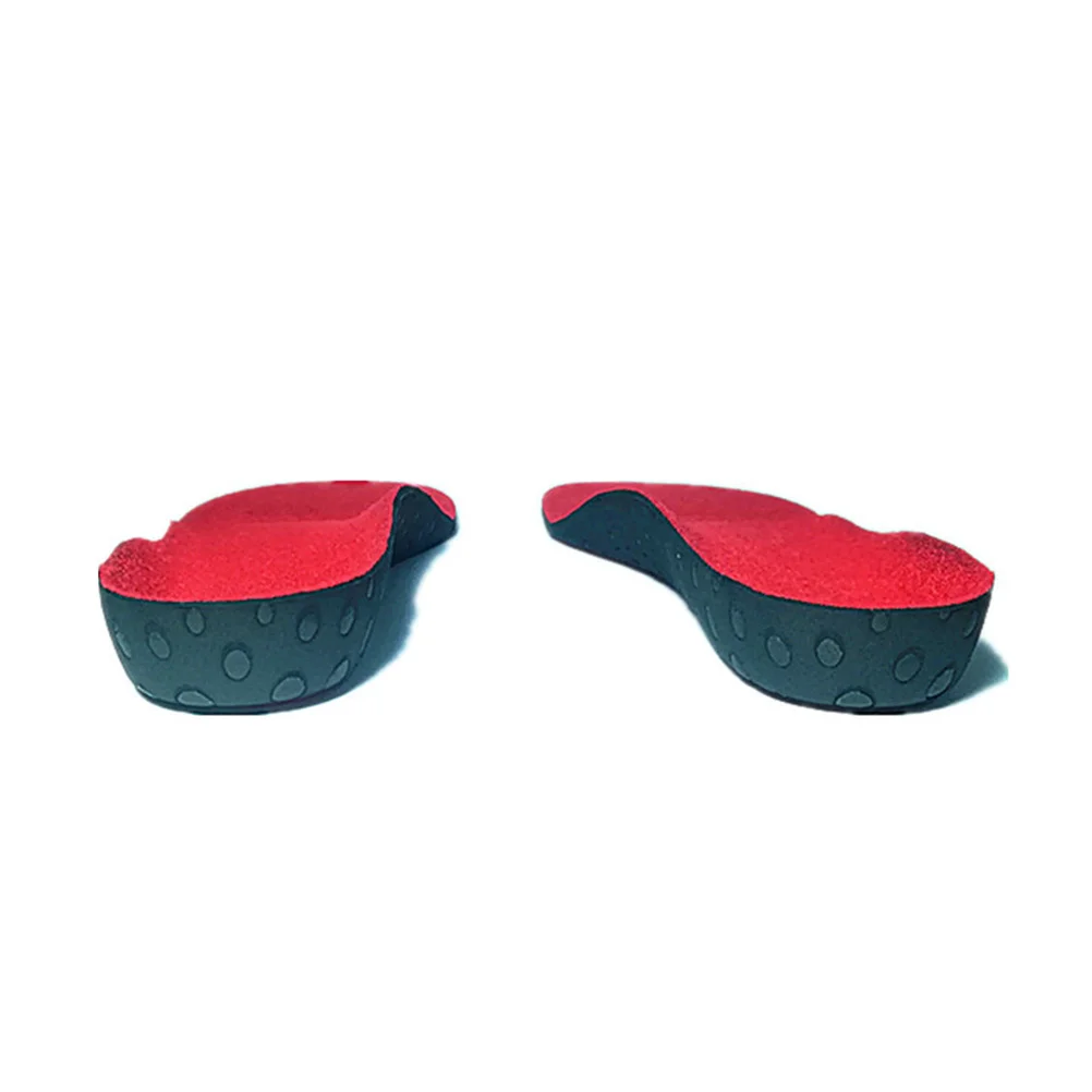 1 Pair Arch Support Shoe Insoles For Flat Feet Damping Breathable Foot Care Pad Sports Running Hiking Climbing Men Women
1 Pair Arch Support Shoe Insoles For Flat Feet Damping Breathable Foot Care Pad Sports Running Hiking Climbing Men Women