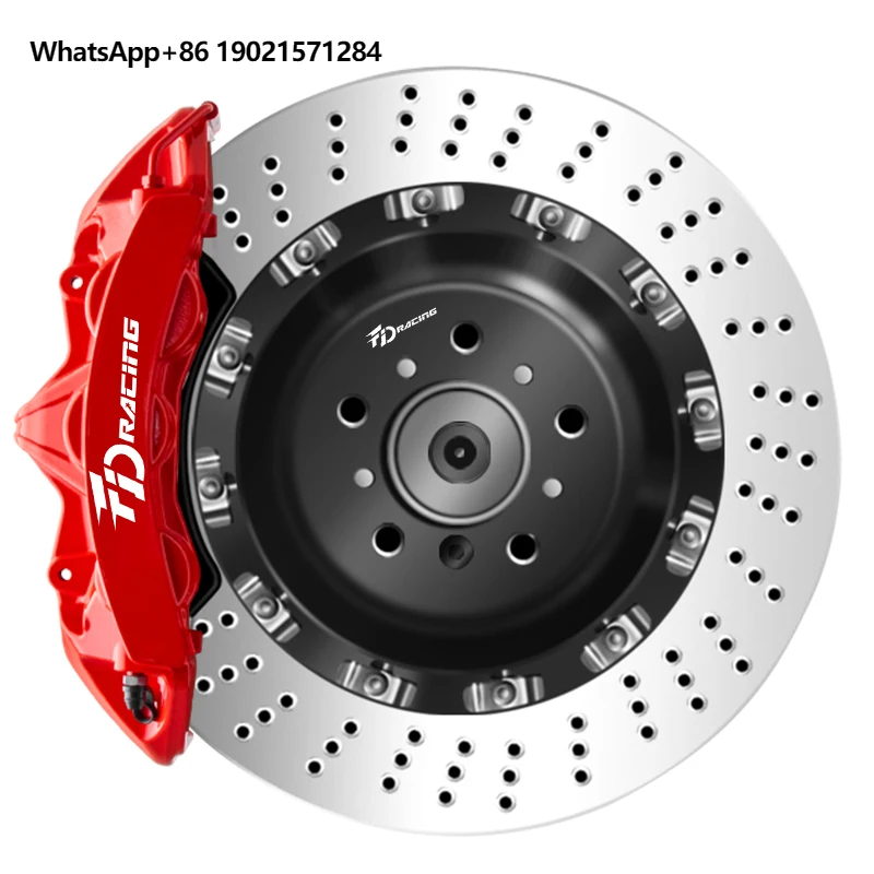 Customized High Performance Upgraded Car Brake Caliper Kit FrontRear for Golf 4 Mk4 F10 M5 E39 Body Kit S2000
Customized High Performance Upgraded Car Brake Caliper Kit FrontRear for Golf 4 Mk4 F10 M5 E39 Body Kit S2000