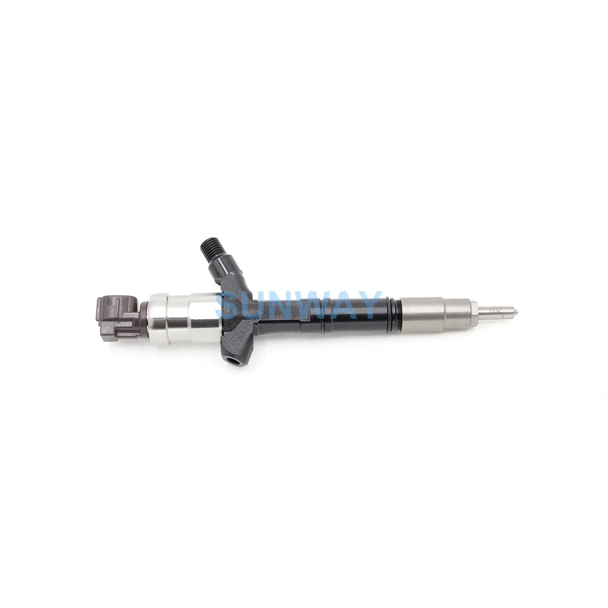 Diesel 970950-0530 23670-39025 23670-39026 Common Rail Injector Auto Parts
Diesel 970950-0530 23670-39025 23670-39026 Common Rail Injector Auto Parts