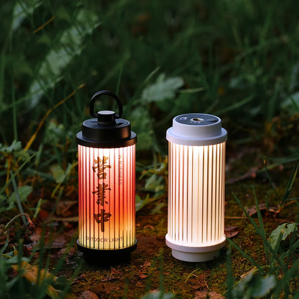 38 LED Camping Lantern IPX4 Waterproof Portable Outdoor Lights USB Rechargeable Mood Lighting for Garden Party Tent
38 LED Camping Lantern IPX4 Waterproof Portable Outdoor Lights USB Rechargeable Mood Lighting for Garden Party Tent