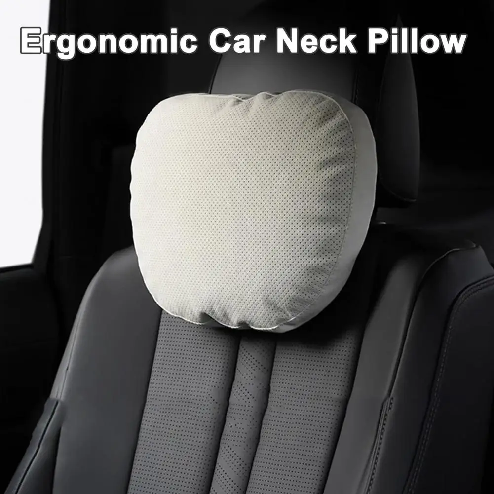Car Neck Pillow Car Seat Headrest Pillow Auto Protector Cushion Breathable Neck Support Headrest Car Head Support Pillow
Car Neck Pillow Car Seat Headrest Pillow Auto Protector Cushion Breathable Neck Support Headrest Car Head Support Pillow