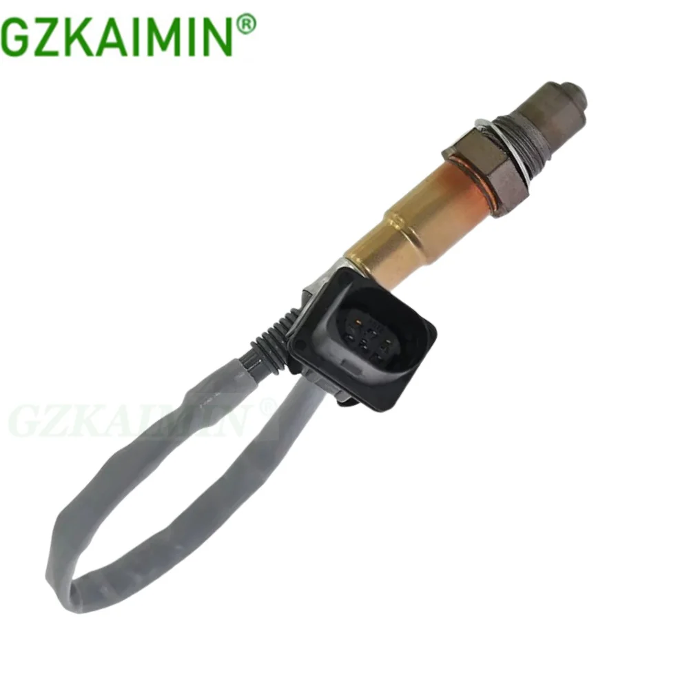Oxygen Sensor 39210-2E101 For Hyundai Kona Elantra For Kia Soul 2.0L
Oxygen Sensor 39210-2E101 For Hyundai Kona Elantra For Kia Soul 2.0L