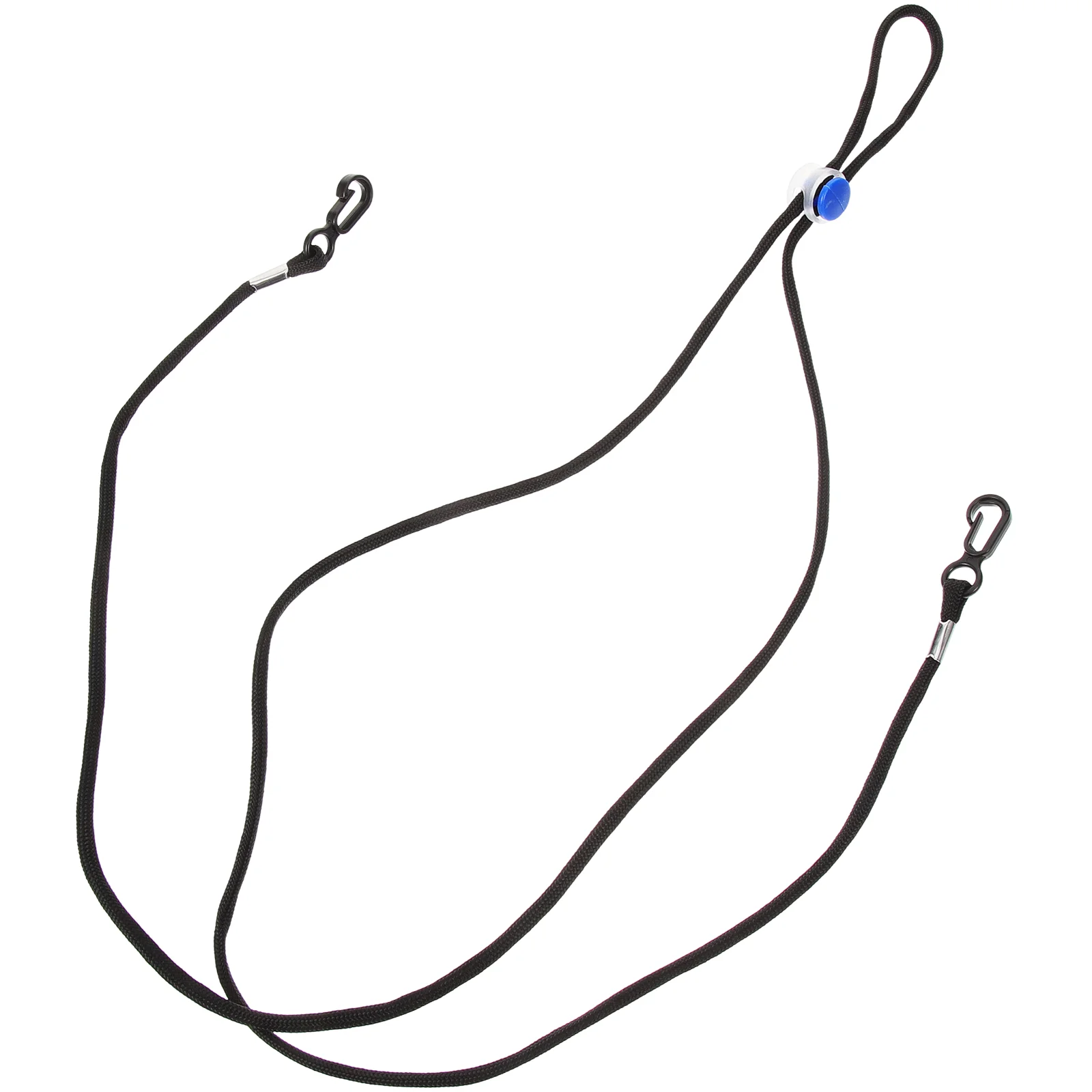 Glove Lanyard Anti-lost Strap Work Gloves Safety Clip Sports Rope for Portable Mittens Nylon Ropes Outdoor Toddler
Glove Lanyard Anti-lost Strap Work Gloves Safety Clip Sports Rope for Portable Mittens Nylon Ropes Outdoor Toddler