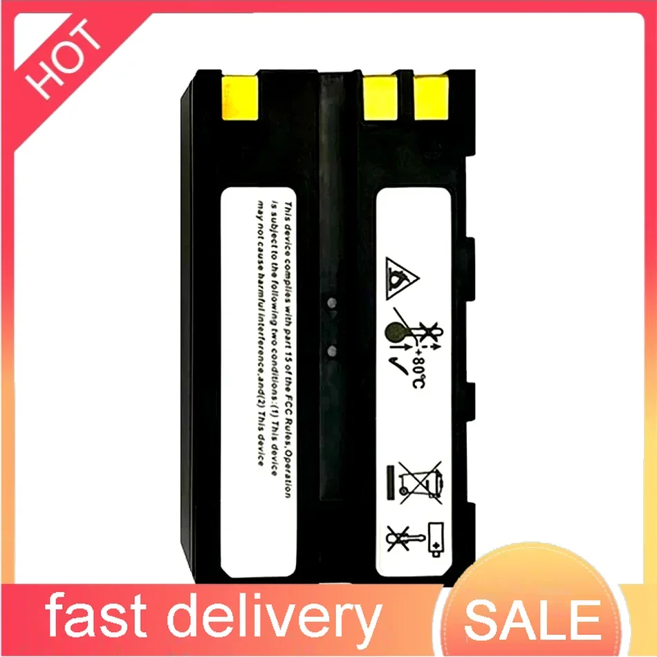 Прочная быстрая зарядка 4400 мАч для Leica ATX1200 TS02 TS06 TS09 TPS1200 GEB221, аккумулятор тахеометра
Прочная быстрая зарядка 4400 мАч для Leica ATX1200 TS02 TS06 TS09 TPS1200 GEB221, аккумулятор тахеометра
