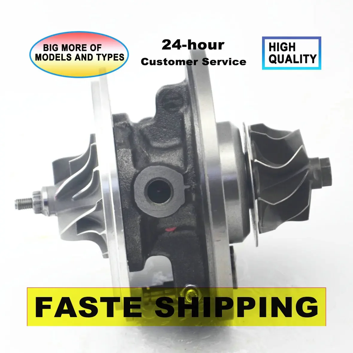 Turbocharger Cartridge GT1749V Turbo Core for Audi A4 A6 1.9TDI B5 85Kw 115HP 2000-2001 454231-5013S 038145702L Turbine CHRA
Turbocharger Cartridge GT1749V Turbo Core for Audi A4 A6 1.9TDI B5 85Kw 115HP 2000-2001 454231-5013S 038145702L Turbine CHRA