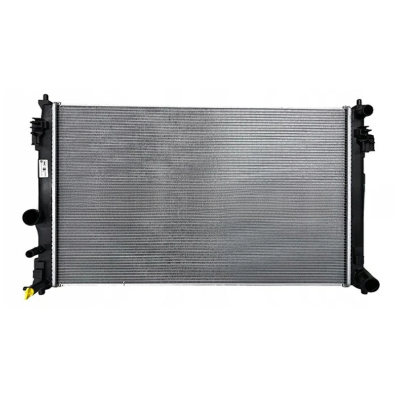 Suitable for 23 radiators 16400F2090 high quality
Suitable for 23 radiators 16400F2090 high quality