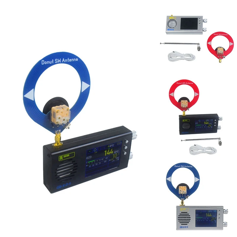 T31C-TEF6686 Радиоприемник Вседиапазонный FM/MW/Коротковолновый/LW Радио Портативное портативное радио с пончиковой антенной
T31C-TEF6686 Радиоприемник Вседиапазонный FM/MW/Коротковолновый/LW Радио Портативное портативное радио с пончиковой антенной