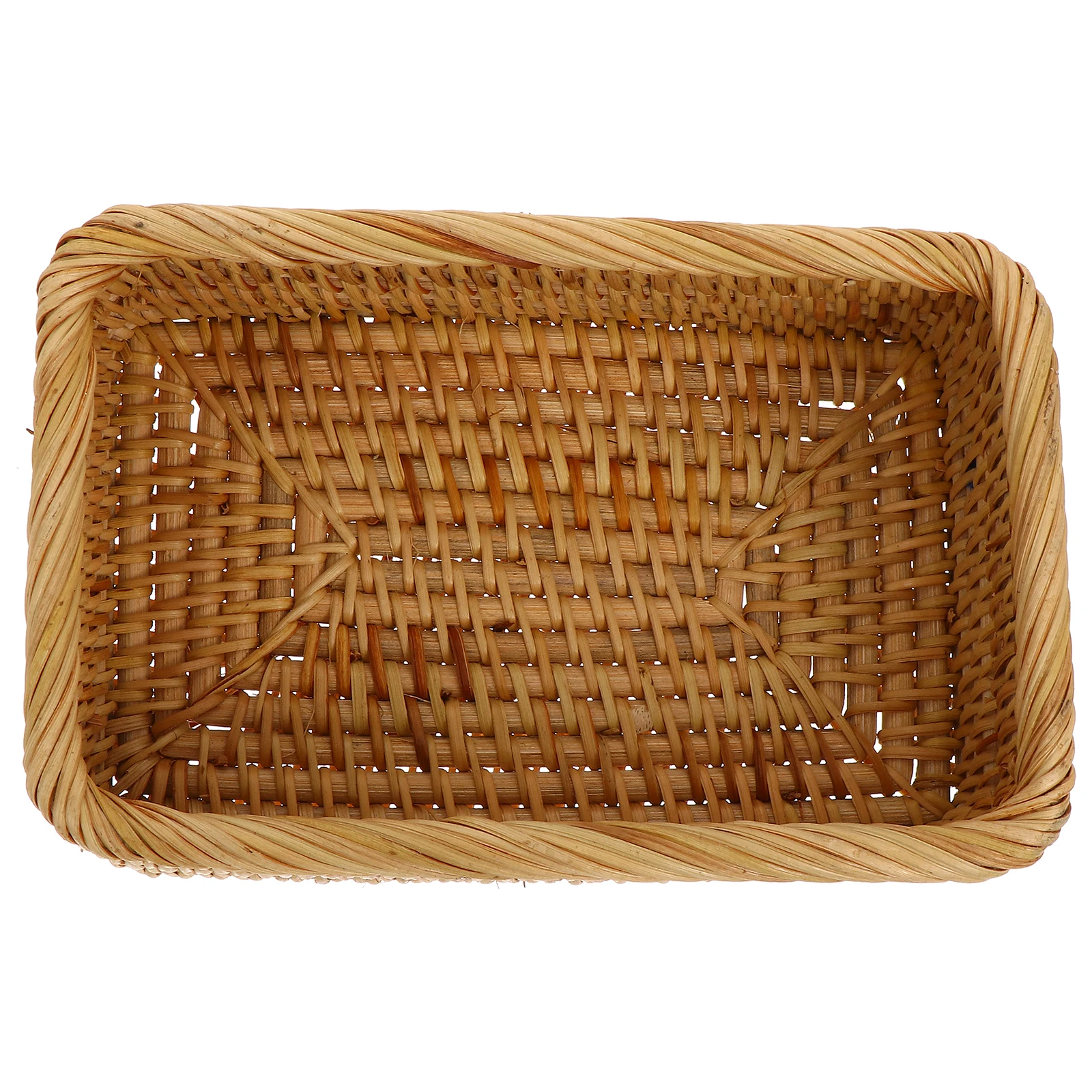 Rattan Woven Basket Storage Container for Fruits Snacks Bread Home Decor Balcony Room Storage Box Container Vase
Rattan Woven Basket Storage Container for Fruits Snacks Bread Home Decor Balcony Room Storage Box Container Vase