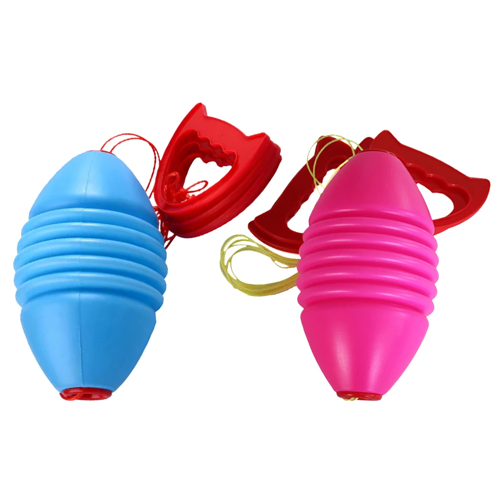 2Pcs Hand Pulling Balls Elastic Sports Toys Kids Family Interactive Gym Ball Long Lasting Parent Child Play Together
2Pcs Hand Pulling Balls Elastic Sports Toys Kids Family Interactive Gym Ball Long Lasting Parent Child Play Together
