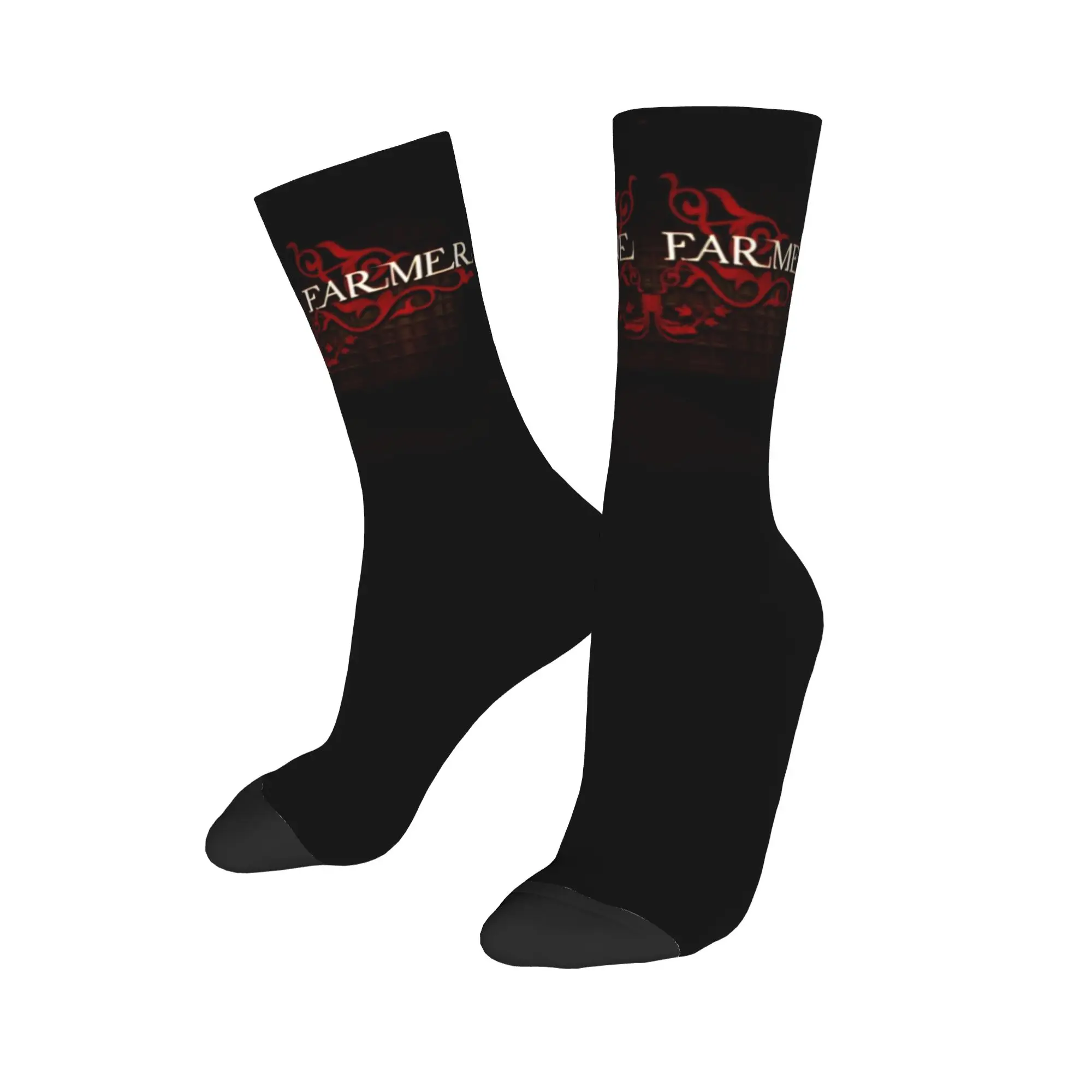 Custom Funny Men's Mylene Farmer Dress Socks Unisex Warm Breathbale 3D Print Crew Socks
Custom Funny Men's Mylene Farmer Dress Socks Unisex Warm Breathbale 3D Print Crew Socks