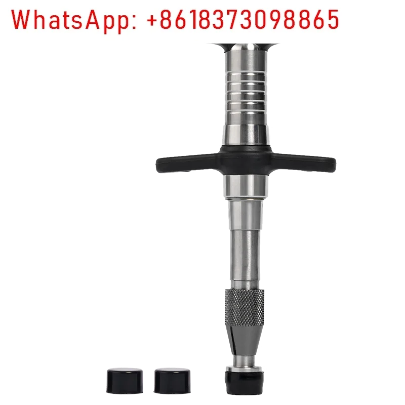 HL. AMS003 Manual Bone Setting Gun Activator American Chiropractic Facial Fine Adjustment Factory
HL. AMS003 Manual Bone Setting Gun Activator American Chiropractic Facial Fine Adjustment Factory