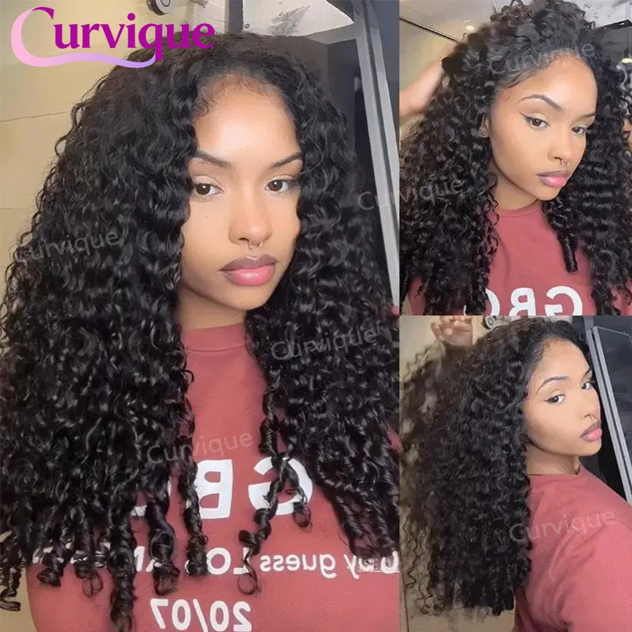 Burmese Curly Hair Wig 30 36Inch HD Lace Wig 13x6 Human Hair Deep Water Wave Transparent Lace Frontal Wigs Pre Plucked For Woman
Burmese Curly Hair Wig 30 36Inch HD Lace Wig 13x6 Human Hair Deep Water Wave Transparent Lace Frontal Wigs Pre Plucked For Woman