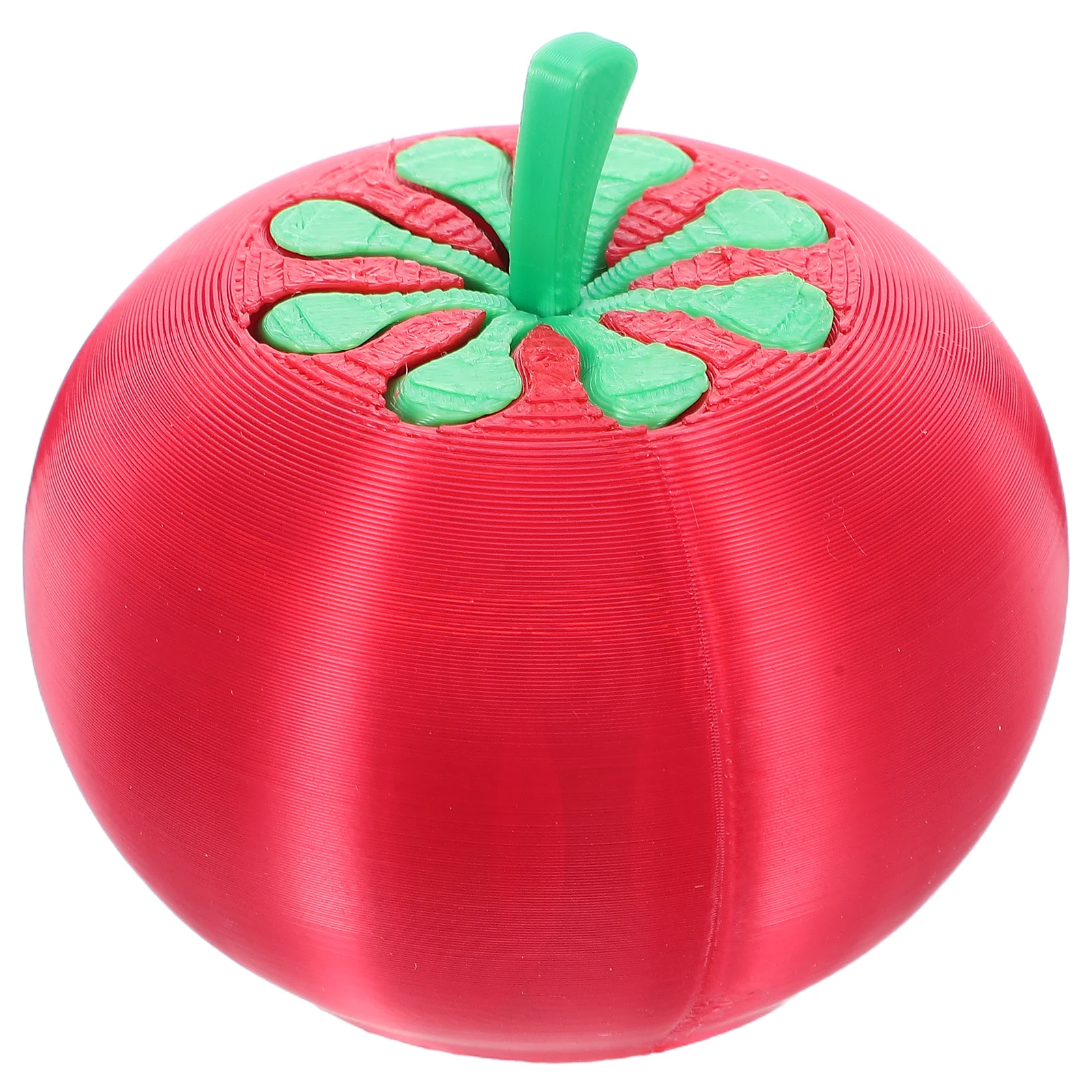 Cute Red Simulation Tomato for Kids Twistable Fidget Plaything Educational Food Themed Party Favor Goodie Bag Stuffer Classroom
Cute Red Simulation Tomato for Kids Twistable Fidget Plaything Educational Food Themed Party Favor Goodie Bag Stuffer Classroom