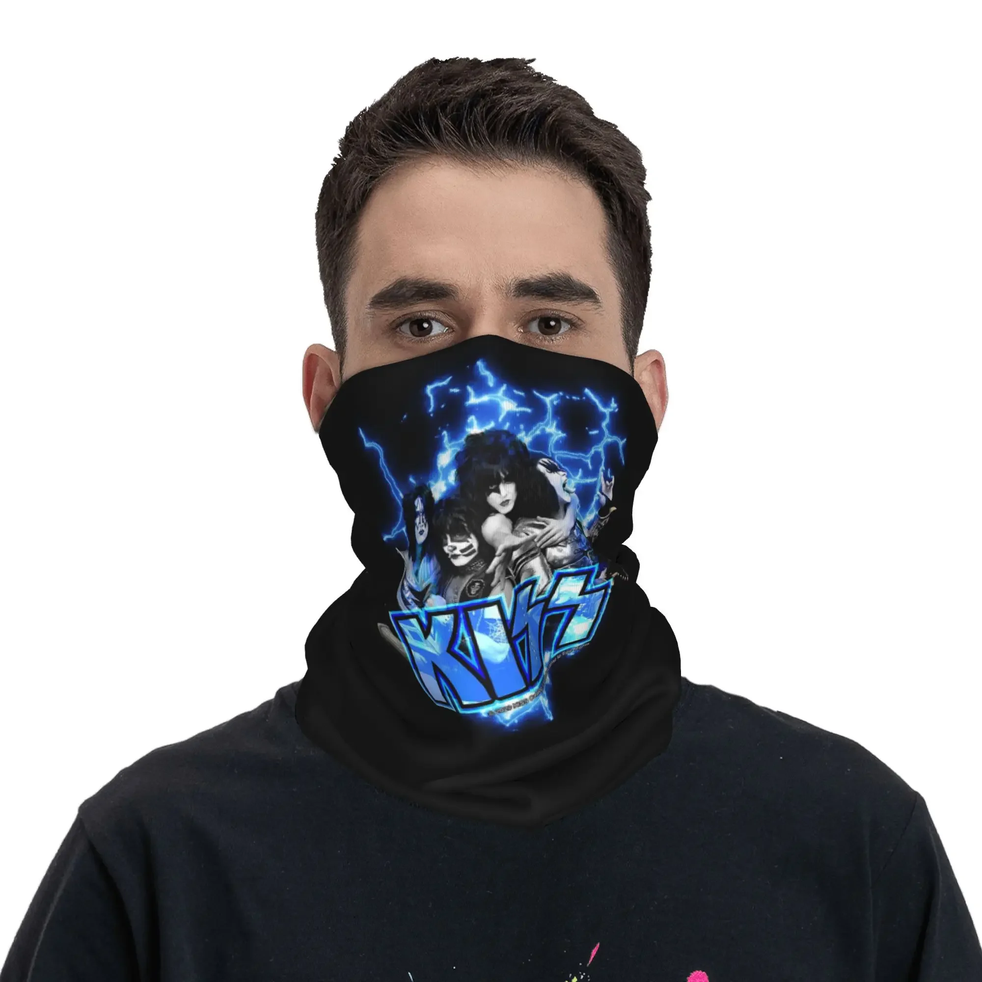 Рок-группа Kiss Retor, бандана, гетры с принтом, волшебный шарф, теплая повязка на голову для спорта на открытом воздухе для мужчин, женщин, взрослых, весь сезон
Рок-группа Kiss Retor, бандана, гетры с принтом, волшебный шарф, теплая повязка на голову для спорта на открытом воздухе для мужчин, женщин, взрослых, весь сезон