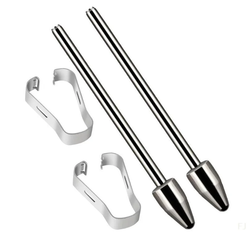 Titanium Alloy Stylus S Pen Nib for S6 Lite S7 S9 Note10/20 S22U S24U Tablets; Resilient Pencil Tip, Easy to Replace
Titanium Alloy Stylus S Pen Nib for S6 Lite S7 S9 Note10/20 S22U S24U Tablets; Resilient Pencil Tip, Easy to Replace