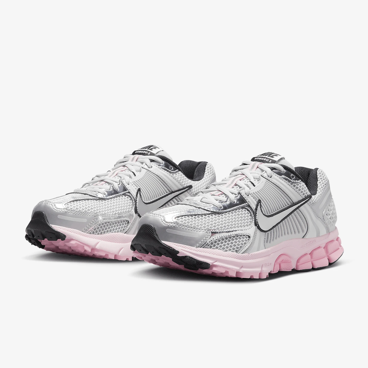 Nike Authentic Autumn New Women's Fashion Cushioned Sports Running Shoes HF1877-001
Nike Authentic Autumn New Women's Fashion Cushioned Sports Running Shoes HF1877-001