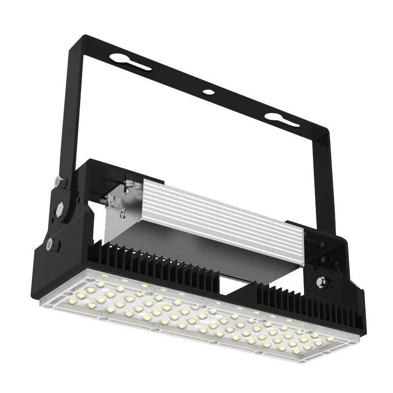 High Power Outdoor Flood Lights IP65 30W 40W 50W Aluminum Waterproof LED Tunnel Lights with 5 Years Warranty
High Power Outdoor Flood Lights IP65 30W 40W 50W Aluminum Waterproof LED Tunnel Lights with 5 Years Warranty