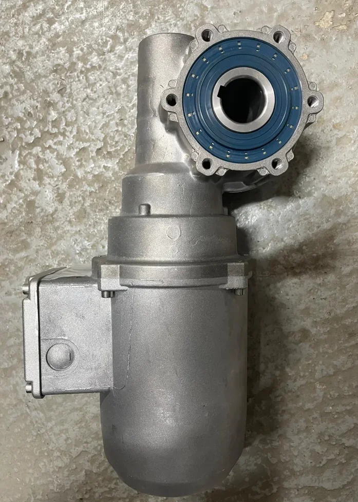 2025 Arches Reduction Motor 0,75KW; N1=1400r/min; 230/400V 50HZ 1:60 WashTec Car Wash Equipment Lifting and Lowering Brushes
2025 Arches Reduction Motor 0,75KW; N1=1400r/min; 230/400V 50HZ 1:60 WashTec Car Wash Equipment Lifting and Lowering Brushes