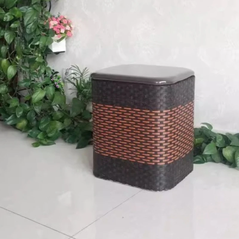 Скамейка для прихожей из ротанга с местом для хранения — универсальная скамейка для обуви ручной работы с каркасом из цельного дерева, пуфик для хранения сидений в прихожей, спальне
Скамейка для прихожей из ротанга с местом для хранения — универсальная скамейка для обуви ручной работы с каркасом из цельного дерева, пуфик для хранения сидений в прихожей, спальне