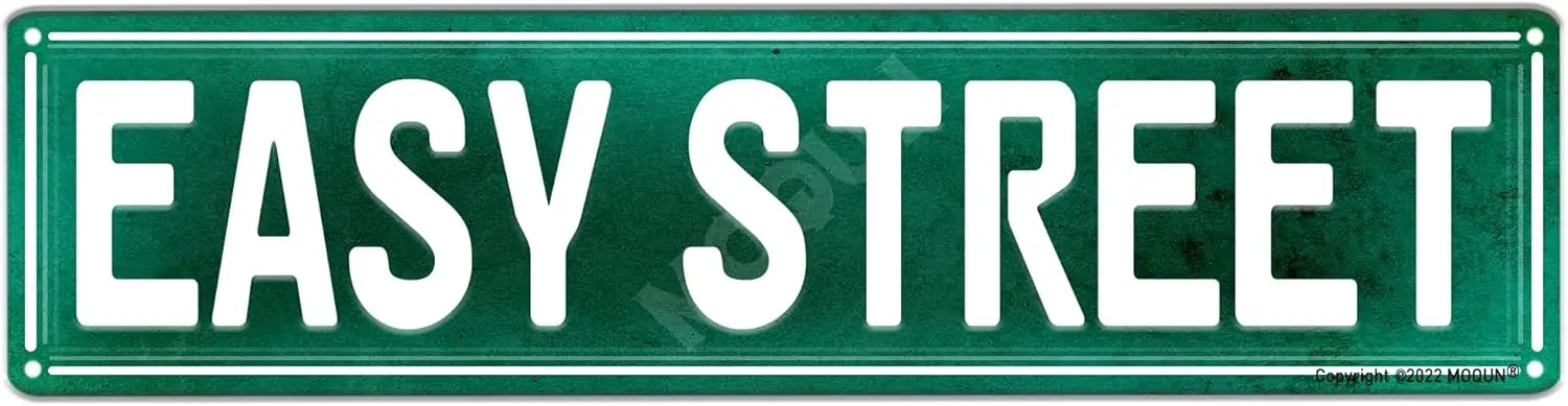 Простой уличный знак, простой уличный декор, Забавный настенный Декор для дома фермерского дома, мужская пещера, ванная комната, бар, качественные металлические знаки 16x4 дюйма
Простой уличный знак, простой уличный декор, Забавный настенный Декор для дома фермерского дома, мужская пещера, ванная комната, бар, качественные металлические знаки 16x4 дюйма