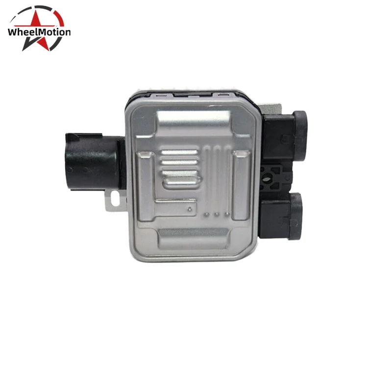 OEM LR011907 LR020620 940004101 940004106 Radiator Cooling Fan Control Module Resistor For Land Rover Jaguar X-Type Ford
OEM LR011907 LR020620 940004101 940004106 Radiator Cooling Fan Control Module Resistor For Land Rover Jaguar X-Type Ford