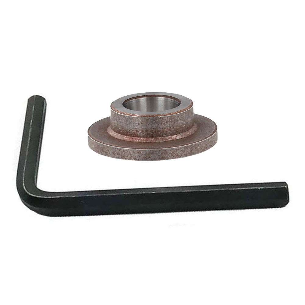 For Circular Saw Clamp Flange Washer Hex Key Kit Replacement N621119 610046-00 98000-11 For DCS391 DCS390 DC310KL Power Tool
For Circular Saw Clamp Flange Washer Hex Key Kit Replacement N621119 610046-00 98000-11 For DCS391 DCS390 DC310KL Power Tool